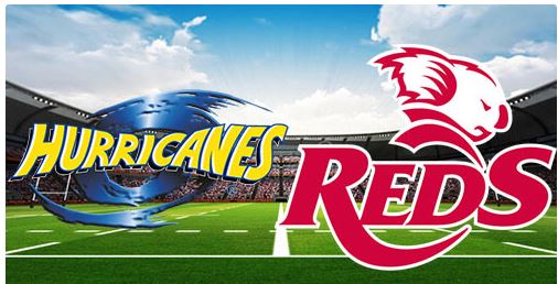 Hurricanes vs Reds 28 March 2026 Super Rugby Pacific Full Match Replay -PART 2